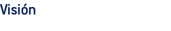 Visión